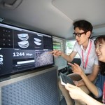 Samsung: Rekord szybkości w sieci 5G. 30 razy szybciej niż 4G LTE 