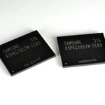 Samsung rozpoczyna produkcję rewolucyjnych pamięci
