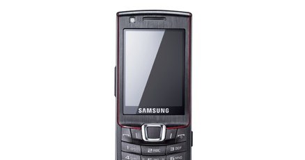 Samsung S7220 /materiały prasowe