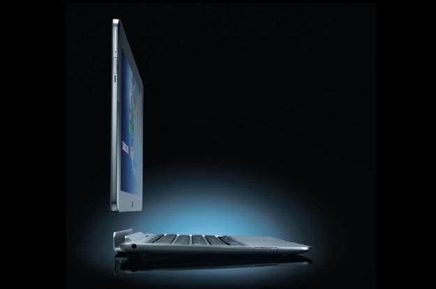 Samsung Series 5 Hybrid PC /materiały prasowe