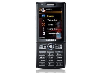 Samsung SGH - i550 /PCArena.pl