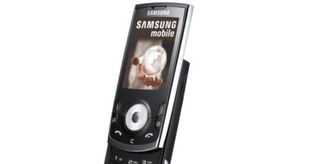 Samsung SGH-i560 /PCArena.pl