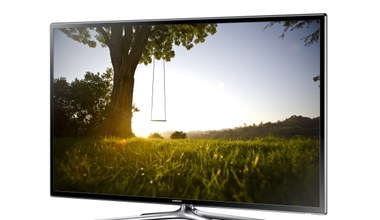 Samsung Smart TV 55” F6320 w sprzedaży w Polsce