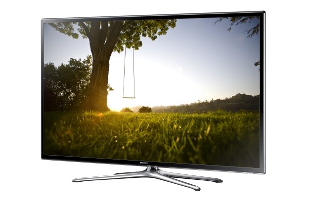 Samsung Smart TV 55” F6320 /materiały prasowe