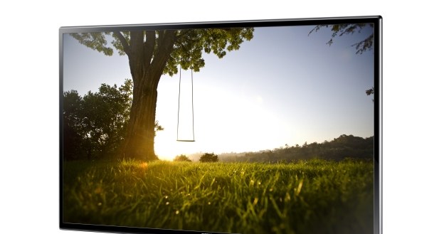 Samsung Smart TV 55” F6320 /materiały prasowe
