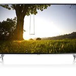 Samsung Smart TV F6800 - podpowie nam, co obejrzeć 