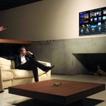Samsung Smart TV - na platformie multimedialnej