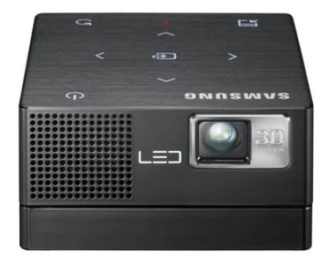 Samsung SP-H03 - mini projektor