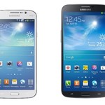 Samsung spodziewa się wysokiej sprzedaży Galaxy Mega
