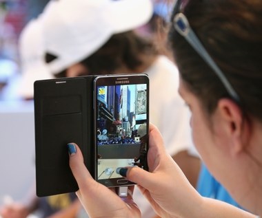 Samsung sprzedał 38 mln Note'ów. Jakie ma plany wobec "Trojki" i Galaxy Gear?