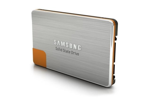 Samsung SSD 470 /materiały prasowe