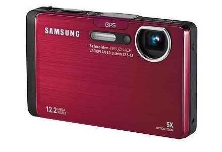 Samsung ST1000 /Fotografuj.pl