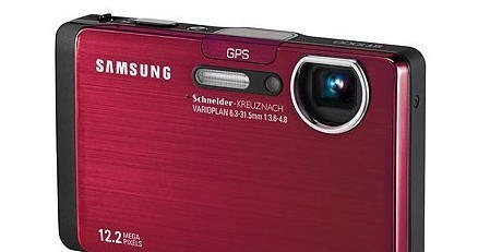 Samsung ST1000 /Fotografuj.pl