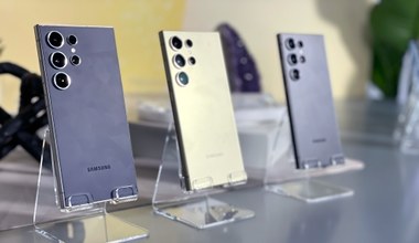 Samsung stawia wszystko na jedną kartę. I nie jest to sprzęt