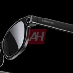 Samsung szykuje okulary z Androidem. Tak wyglądają i nie będą tanie