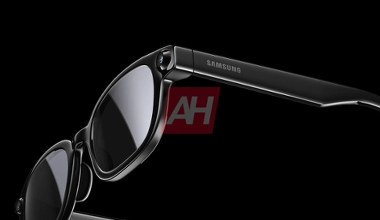 Samsung szykuje okulary z Androidem. Tak wyglądają i nie będą tanie