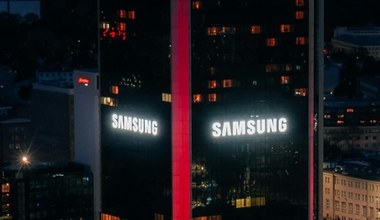 Samsung szykuje produkt z nowej kategorii. Co to takiego?