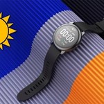 Samsung szykuje smartwatch zasilany energią słoneczną. Koniec z ładowaniem?