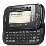 Samsung: telefon dla maniaków SMS-owania
