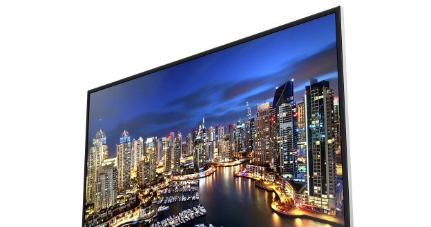 Samsung UE55HU6900 - telewizor 4K w rozsądnej cenie. Obecnie kosztuje około 5300 zł /materiały prasowe