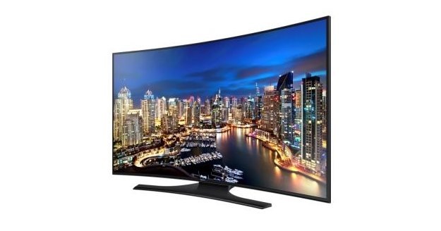 Samsung UHD HU7200 /materiały prasowe