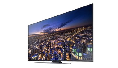 Samsung Ultra HD - rodzina telewizorów 4K HU7500