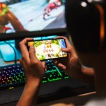 Samsung uruchamia nową usługę gamingową. Posiadacze smartfonów się ucieszą