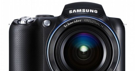 Samsung WB5000 /Informacja prasowa