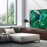 Samsung wprowadza do oferty w Europie ogromne telewizory QD-OLED
