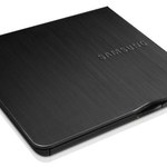 Samsung wprowadza zewnętrzną nagrywarkę DVD do komputerów i tabletów