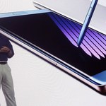 Samsung wstrzymuje sprzedaż telefonów Galaxy Note 7 