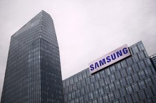 Samsung wybuduje fabrykę w Teksasie 