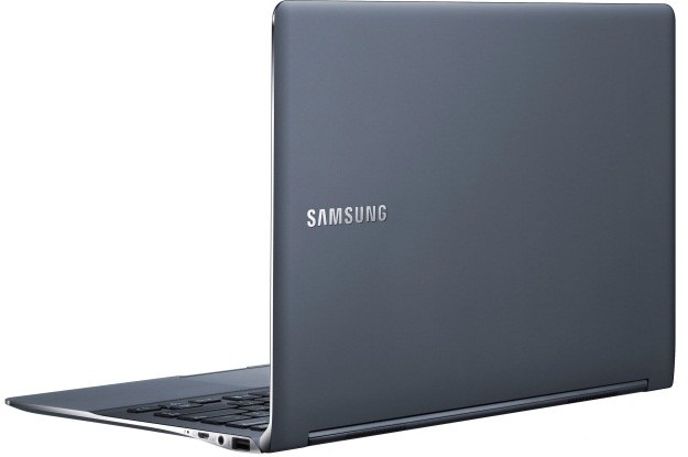 Samsung wycofuje się z europejskiego rynku notebooków /materiały prasowe