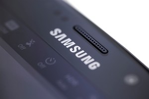 Samsung - wyniki finansowe za ostatni kwartał