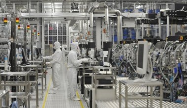 Samsung wyprodukuje Tesli chipy. Ich produkcję osobiście nadzorować będzie Elon Musk