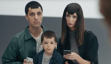 Samsung wyśmiewa iPhone’a w serii zabawnych reklam