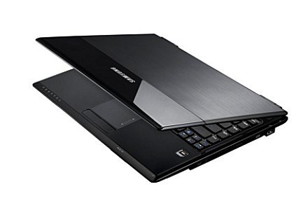 Samsung X460 /materiały prasowe