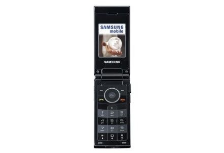 Samsung X520 /materiały prasowe