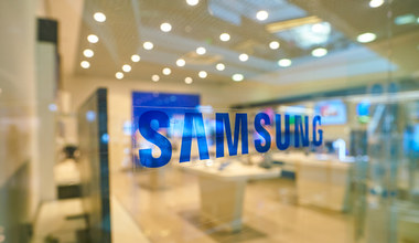 Samsung z ambitnym planem na 2022 rok