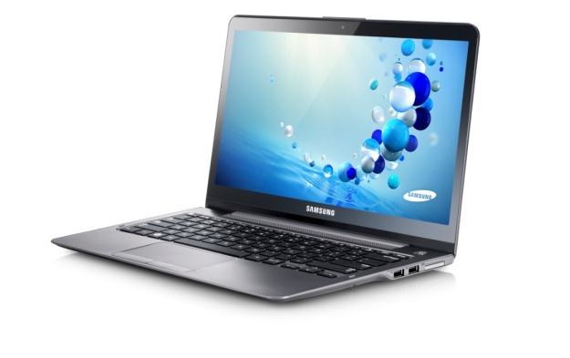 Samsung z Serii 5 Ultra T 540U3C /materiały prasowe