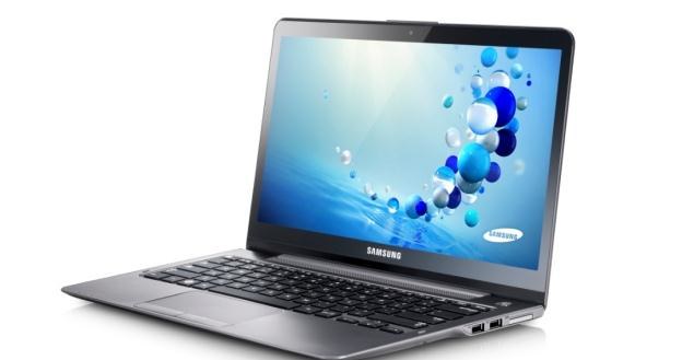 Samsung z Serii 5 Ultra T 540U3C /materiały prasowe