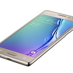 Samsung Z3 - nowy nieandroidowy smartfon Samsunga