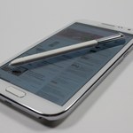 Samsung zaktualizuje oprogramowanie Samsunga Galaxy Note II