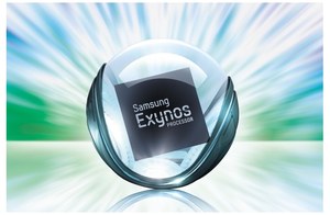 Samsung zapowiada 8-rdzeniowy układ Exynos 5 OCTA