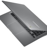 Samsung zapowiedział drugą generację Chromebooków