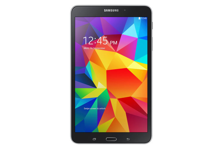 Samsung zapowiedział oficjalnie trzy nowe tablety Galaxy Tab4. /materiały prasowe