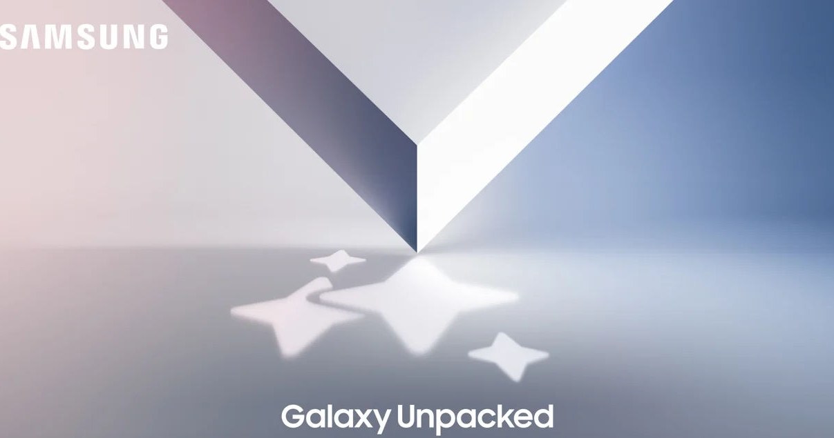 Samsung zaprasza na Unpacked. Jakie produkty zobaczymy? /Samsung /materiały prasowe