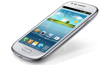 Samsung zaprezentował Galaxy S III mini