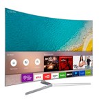 Samsung zaprezentował najnowszą linię telewizorów SUHD 2016