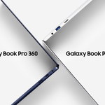 Samsung zaprezentował nową linie laptopów 